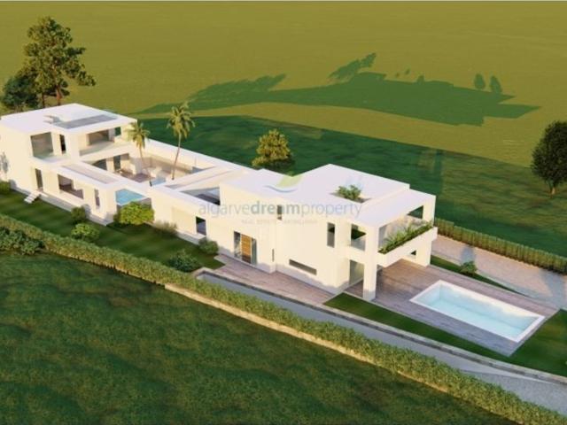 Terreno venda em Albufeira e Olhos de Água, Albufeira