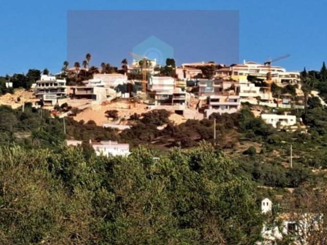 Terreno venda em Quinta das Raposeiras, Faro