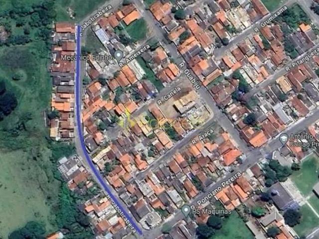Terreno venda em Região Imediata de Taubaté-Pindamonhangaba, Região Metropolitana do Vale do Paraíba e Litoral Norte
