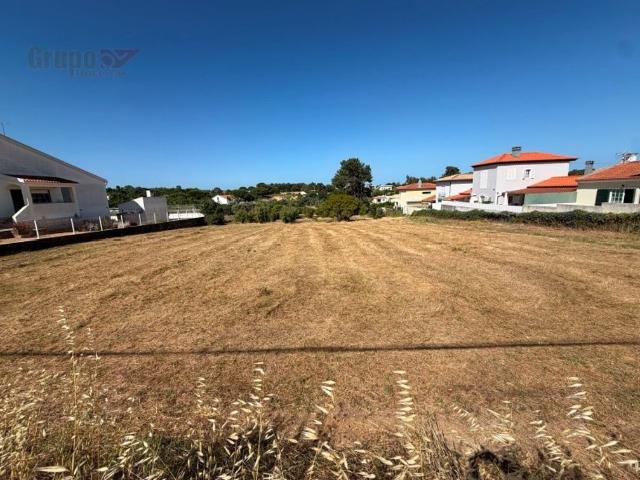 Terreno venda em Castelo, Sesimbra