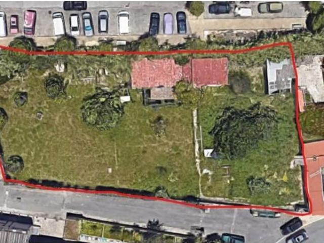 Terreno venda em Ajuda, Lisboa