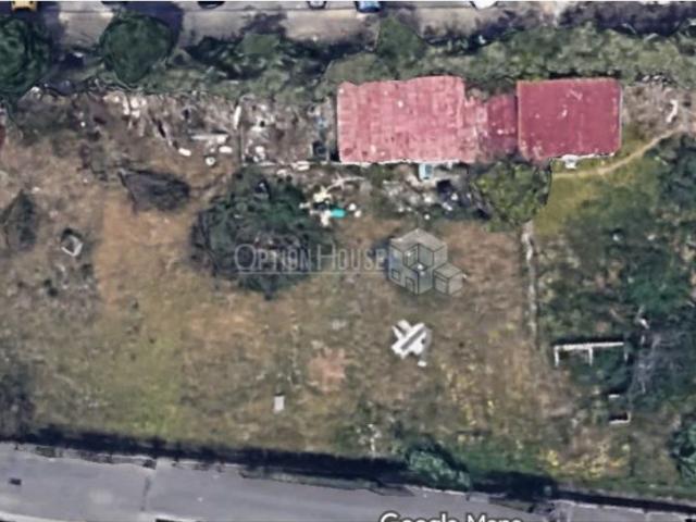 Terreno venda em Ajuda, Lisboa