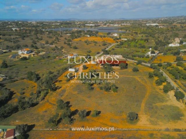 Terreno venda em Albufeira e Olhos de Água, Albufeira