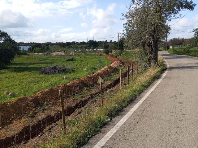 Terreno venda em Albufeira e Olhos de Água, Albufeira