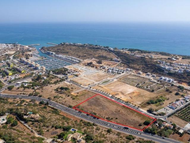 Terreno venda em Albufeira e Olhos de Água, Albufeira