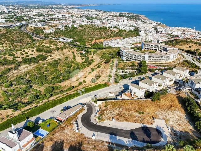 Terreno venda em Albufeira e Olhos de Água, Albufeira