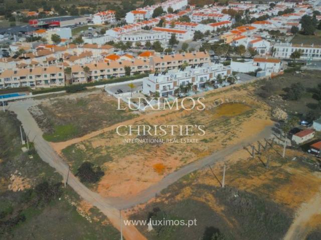 Terreno venda em Albufeira e Olhos de Água, Albufeira