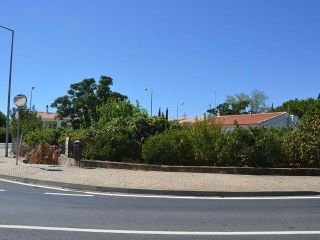 Terreno venda em Albufeira, Faro