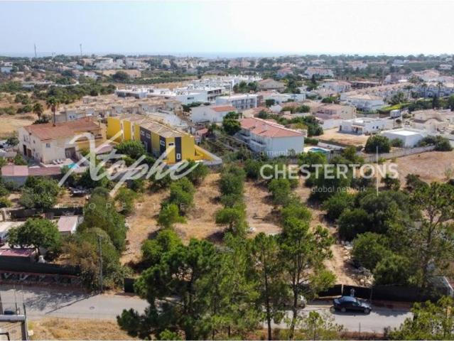 Terreno venda em Albufeira, Patã
