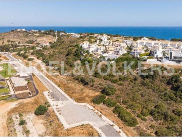 Terreno venda em Albufeira e Olhos de Água, Albufeira