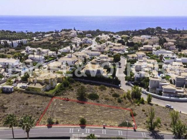 Terreno venda em Albufeira e Olhos de Água, Albufeira