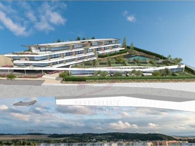 Terreno venda em Albufeira e Olhos de Água, Albufeira
