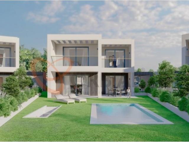 Terreno venda em Albufeira e Olhos de Água, Albufeira