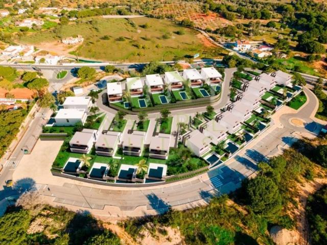 Terreno venda em Albufeira e Olhos de Água, Albufeira
