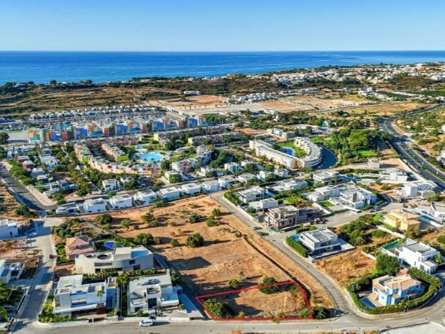Terreno venda em Albufeira e Olhos de Água, Albufeira