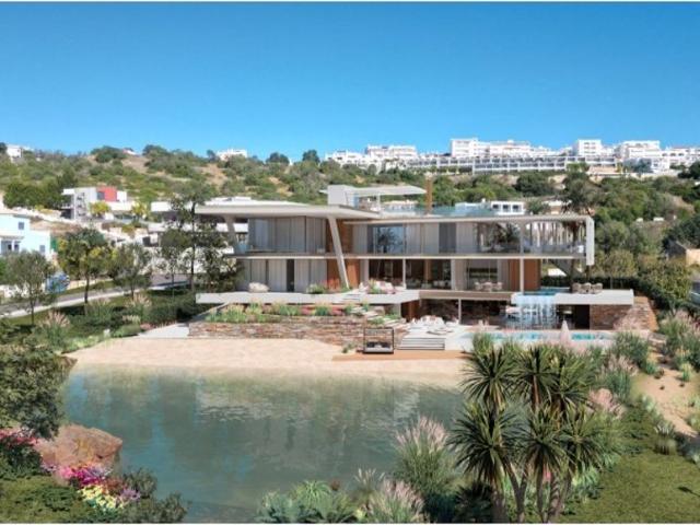 Terreno venda em Albufeira e Olhos de Água, Albufeira