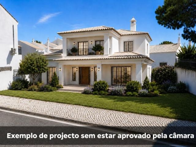 Terreno venda em Albufeira e Olhos de Água, Albufeira