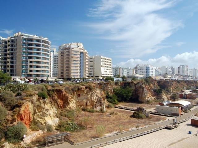 Terreno venda em Albufeira e Olhos de Água, Albufeira