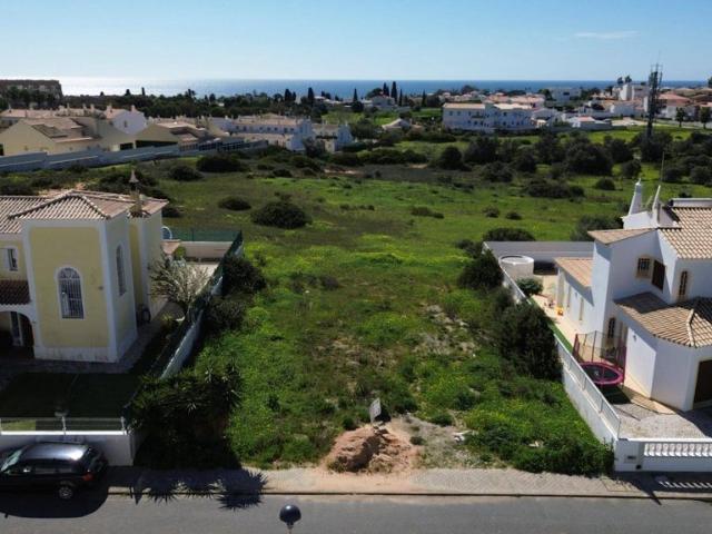Terreno venda em Albufeira e Olhos de Água, Albufeira