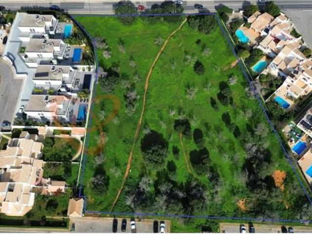 Terreno venda em Albufeira e Olhos de Água, Albufeira