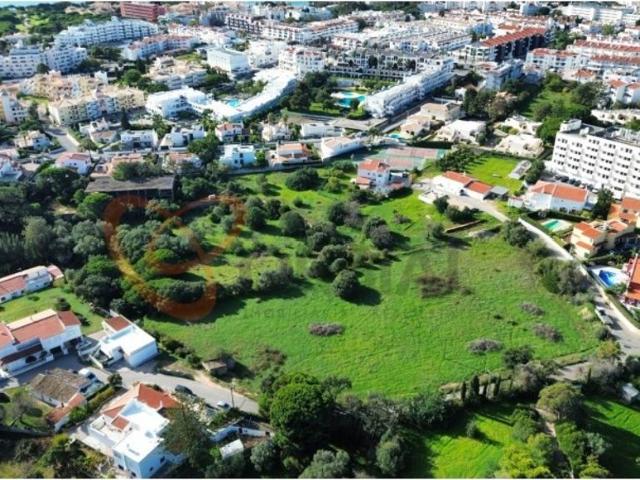 Terreno venda em Albufeira e Olhos de Água, Albufeira
