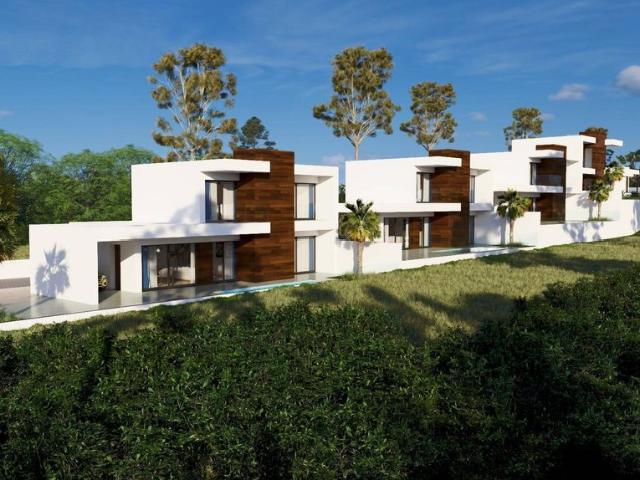 Terreno venda em Casa Dos Pires, Albufeira