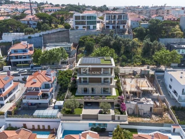 Terreno venda em Abuxarda, Cascais