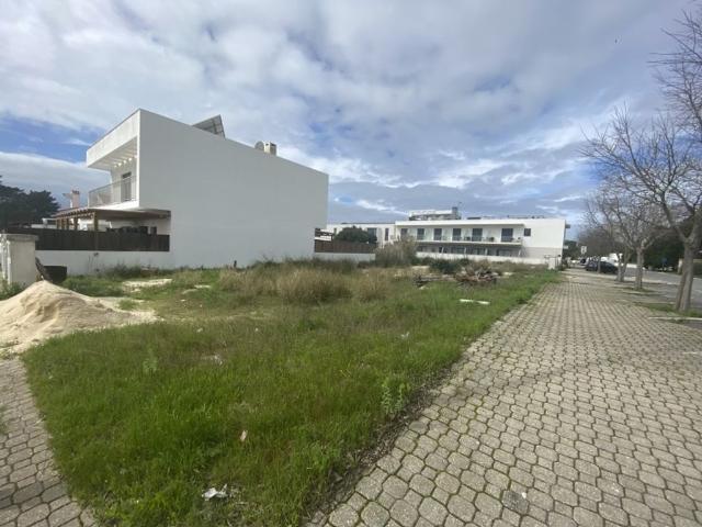 Terreno venda em Alcácer Do Sal, Setúbal