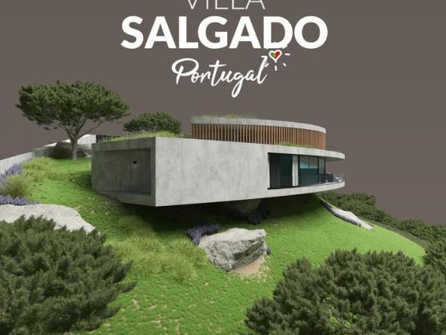 Terreno venda em Alcobaça, Leiria