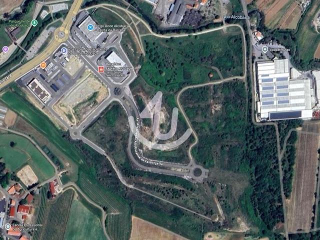 Terreno venda em Cruz das Mós, Alcobaça