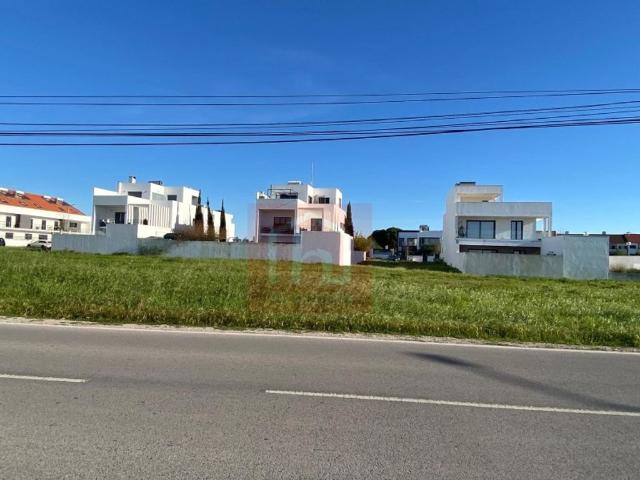Terreno venda em Alcochete, Setúbal
