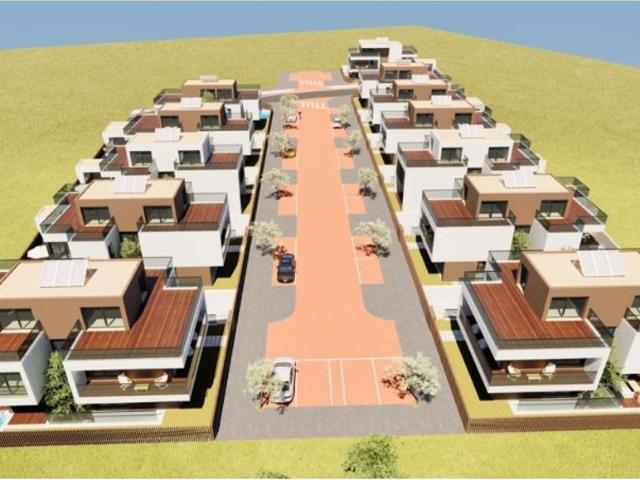 Terreno venda em Alcochete, Setúbal