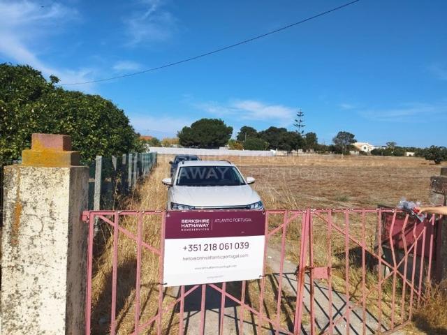 Terreno venda em Alcochete, Setúbal