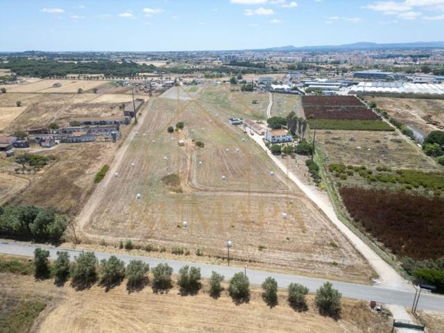 Terreno venda em Alcochete, Setúbal