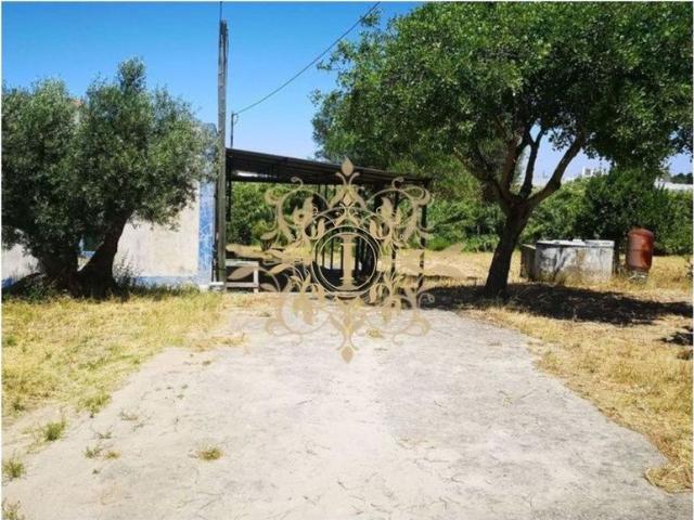 Terreno venda em Alcochete, Setúbal