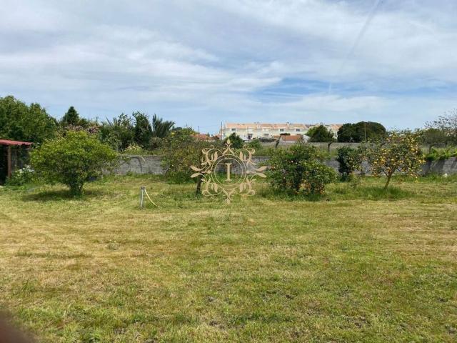 Terreno venda em Alcochete, Setúbal