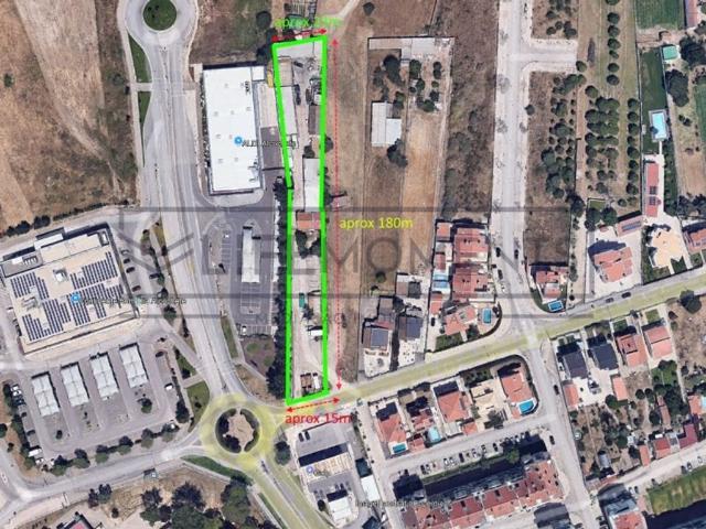 Terreno venda em Alcochete, Setúbal