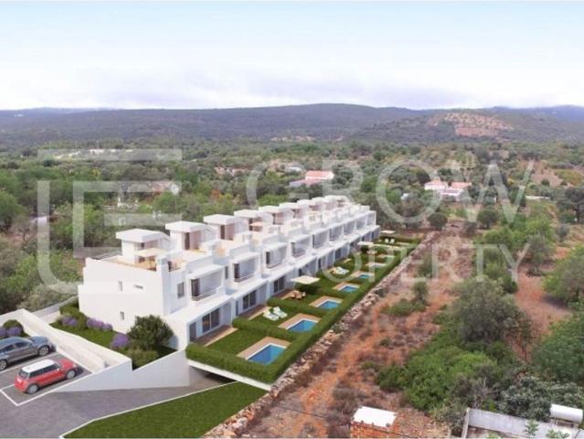 Terreno venda em Funchais, Loulé