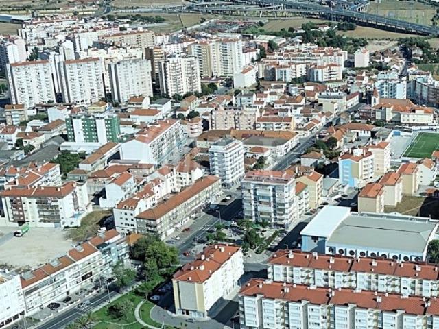 Terreno venda em Alenquer, Lisboa