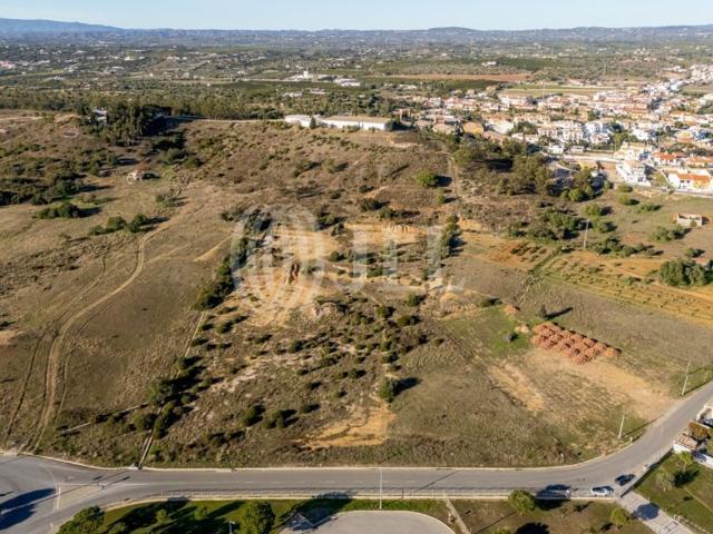 Terreno venda em Guia, Faro