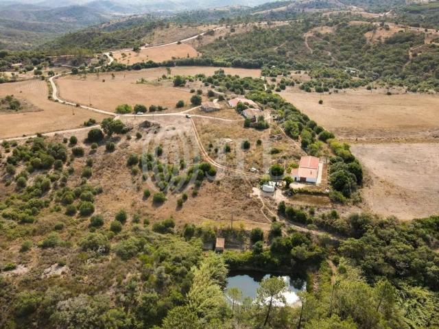 Terreno venda em Aljezur, Faro