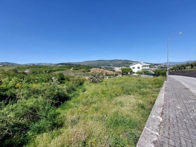 Terreno venda em Lamego, Viseu