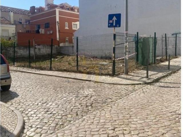 Terreno venda em Costa da Caparica, Almada