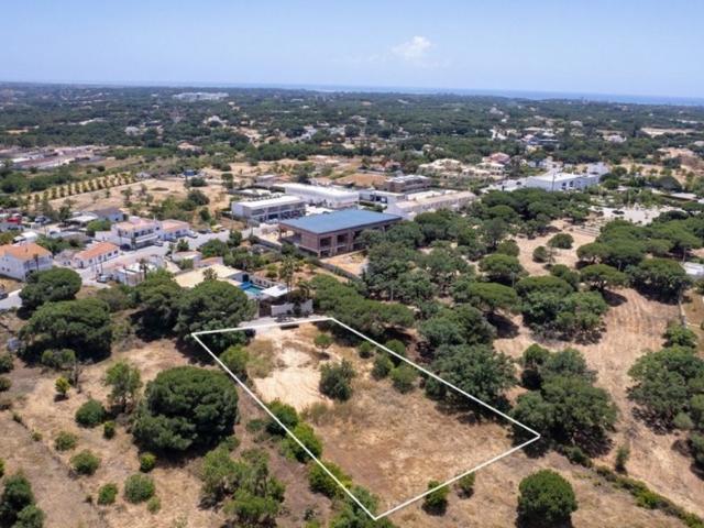 Terreno venda em Loulé, Faro