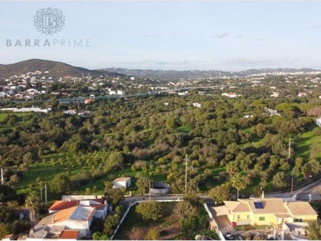 Terreno venda em Almancil, Loulé