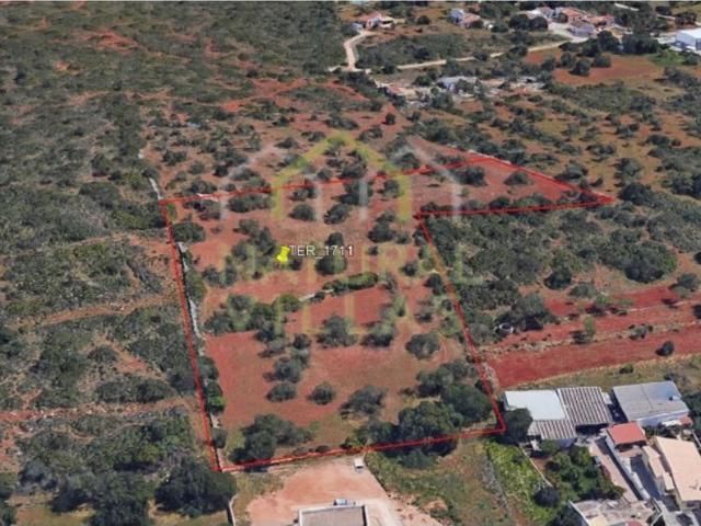 Terreno venda em Loulé, Faro