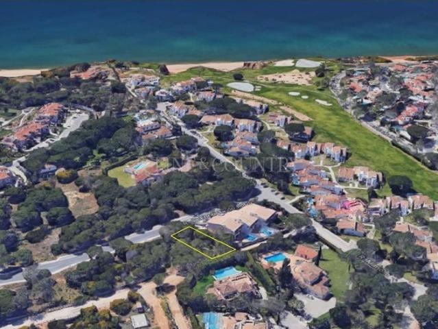 Terreno venda em Almancil, Loulé