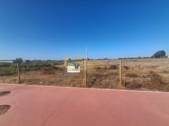 Terreno venda em Almeirim, Santarém