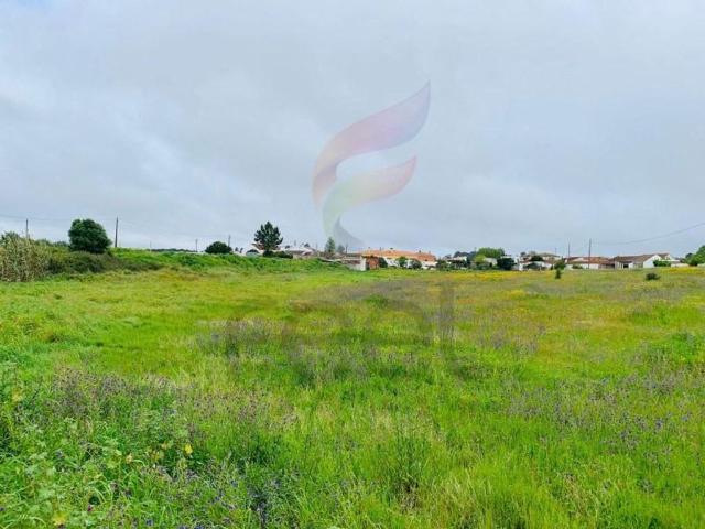 Terreno venda em Almeirim, Santarém
