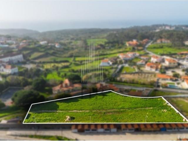Terreno venda em Sintra, Lisboa